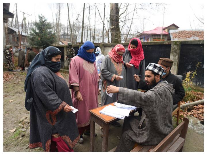 J&K | No Changes In Provisions For Enrolment Of Non-Local Voters In Electoral Rolls: DIPR J&K | No Changes In Provisions For Enrolment Of Non-Local Voters In Electoral Rolls: DIPR