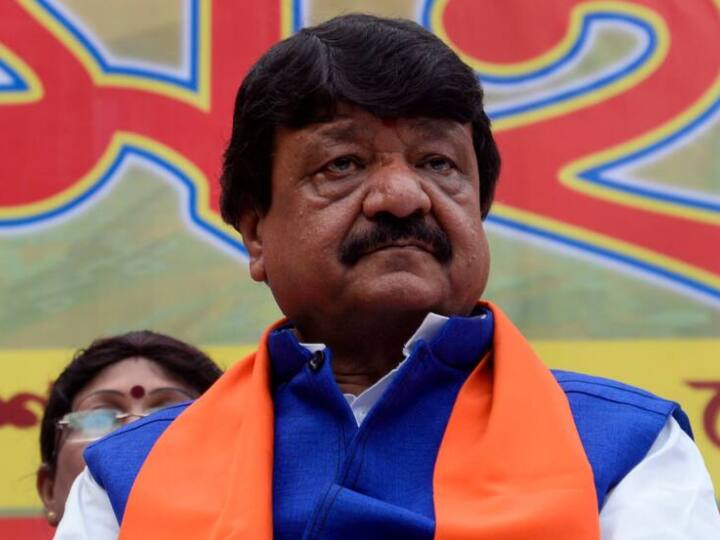 Kailash Vijayvargiya targeted CM Nitish Kumar money is not spent to dream of becoming PM ANN Indore News: 'पीएम बनने के सपने देखने के लिए नहीं लगते पैसे', कैलाश विजयवर्गीय का नीतीश कुमार पर निशाना