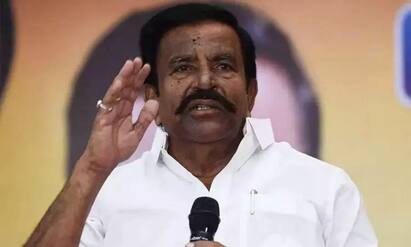 We will ensure all basic amenities to the extended areas in Perambalur Municipality TNN பெரம்பலூருக்கு தனி கூட்டுக் குடிநீர் திட்டம் கொண்டு வரப்படும் - அமைச்சர் கே.என்.நேரு
