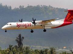 SpiceJet: स्पाइसजेट के पायलट का लाइसेंस सस्पेंड, वॉर्निंग नजरअंदाज करने पर DGCA ने की कार्रवाई