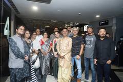 'Kalkokkho': একাধিক আন্তর্জাতিক চলচ্চিত্র উৎসবে সম্মানিত হয়ে কলকাতায় মুক্তি পেল 'কালকক্ষ'