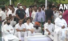 Rajiv Gandhi Birth Anniversary : રાજીવ ગાંધીની જન્મજયંતિ પર PM મોદી સહિત અનેક દિગ્ગજ નેતાએ આપી શ્રદ્ધાજંલિ