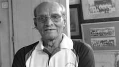 Badru Banerjee Death: থেমে গেল ২৪ দিনের লড়াই, প্রয়াত ফুটবল মাঠের কিংবদন্তি বদ্রু