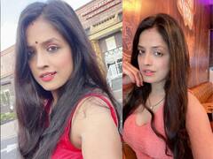 Kanishka Soni: अभिनेत्री कनिष्क सोनीनं स्वत:शीच केलं लग्न; म्हणाली, 'मला पुरुषांची गरज नाही'