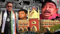 Santanu Sen: সরকারি কাজ পাওয়ার জন্য ঘুষ দেওয়া-নেওয়া, সমান অপরাধ: শান্তনু সেন