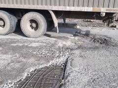 भ्रष्टाचार की भेंट चढ़ा 3 करोड़ 74 लाख की लागत से बना पुल, एक साल पहले ही CM शिवराज सिंह चौहान ने किया था लोकार्पण