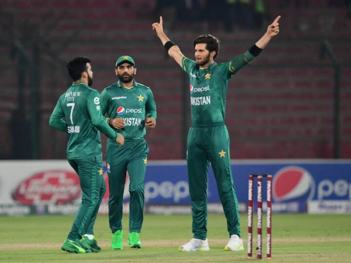 India vs Pakistan Asia Cup 2022 Ind vs Pak Big Setback For Pakistan, Shaheen Afridi Ruled Out Of Asia Cup 2022 Ind vs Pak: Big Setback For Pakistan, Shaheen Afridi Ruled Out Of Asia Cup 2022