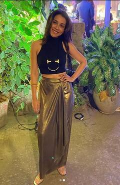 Amrita Puri: ਇਸ ਫਿਲਮ ਨਾਲ ਲਾਈਮਲਾਈਟ 'ਚ ਆਈ ਸੀ ਅੰਮ੍ਰਿਤਾ ਪੁਰੀ