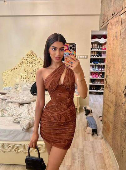 सबसे लोकप्रिय स्टार किड्स में से एक जान्हवी कपूर की बहन खुशी कपूर हैं, जो जोया अख्तर की फिल्म द आर्चीज से डेब्यू करने के लिए पूरी तरह तैयार हैं.