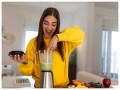 वजन पर काबू पाने के लिए काम आएगी ये हेल्दी ड्रिंक, बस दो चीजों के मिलन से हो सकता है आपका वजन कम