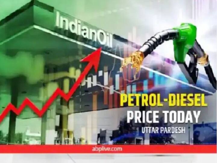 Petrol-Diesel Price in UP Today 20 August 2022 Petrol diesel price in lucknow agra gorakhpur ghaziabad noida meerut mathura kanpur prayagraj Vaaranasi Petrol-Diesel Price in UP Today: यूपी में पेट्रोल-डीजल के दाम जारी, जानें- आज प्रमुख शहरों में क्या हैं तेल के रेट
