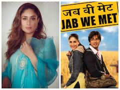 Kareena Kapoor Says Her Role Of Geet In ‘Jab We Met’ Boosted Indian Railways' Revenue