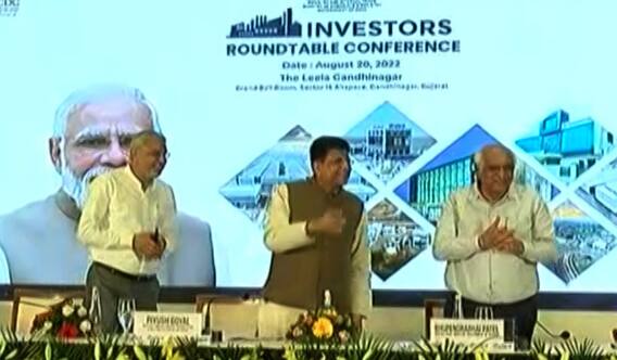 ગાંધીનગરઃ CM ભૂપેન્દ્ર પટેલે ધોલેરા ભીમનાથ રેલવે પ્રોજેક્ટ માટે શું કરી જાહેરાત?