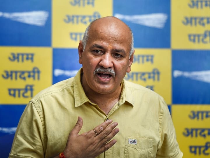 CBI to investigate Bank Lockers in Excise scame case Manish Sisodia claims ਸ਼ਰਾਬ ਘੁਟਾਲੇ ਦੀ ਜਾਂਚ 'ਚ CBI ਅੱਜ ਬੈਂਕ ਲਾਕਰ ਦੀ ਕਰੇਗੀ ਜਾਂਚ, ਮਨੀਸ਼ ਸਿਸੋਦੀਆ ਦਾ ਦਾਅਵਾ