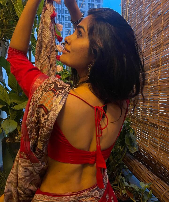 బిగ్బాస్ దివి ఫోటోలు -Image credit: Divi Vadthya/Instagram