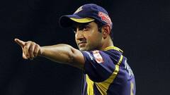 Legends League Cricket: এক দলে দুই প্রাক্তন নাইট অধিনায়ক, সৌরভের অধীনে খেলবেন গম্ভীর