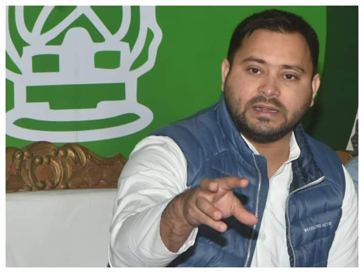 'No New Cars, Exchange Of Books & Pens Instead Of Flowers': Tejashwi's 6 Do's For RJD Legistators 'No New Cars, Exchange Books & Pens Instead Of Flowers': Tejashwi's 6 Do's For RJD Legislators