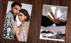 Ranveer-Deepika Griha Pravesh: নতুন জীবনে রণবীর-দীপিকা, হাতে হাত রেখে গৃহপ্রবেশ বাংলোয়