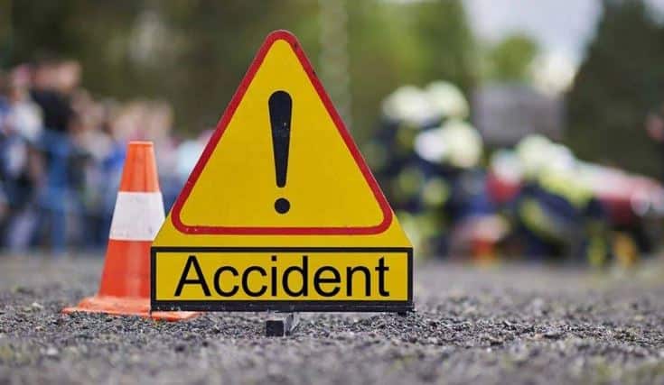 Pali Road Accident  : Six Pilgrims Killed, Over 20 Injured In Road Accident In Rajasthan’s ; PM Modi, Vice-President Express Grief Pali Road Accident : ਪਾਲੀ 'ਚ ਟਰੈਕਟਰ-ਟਰਾਲੀ ਅਤੇ ਟਰੱਕ ਦੀ ਟੱਕਰ 'ਚ 6 ਦੀ ਮੌਤ, 20 ਤੋਂ ਵੱਧ ਜ਼ਖਮੀ