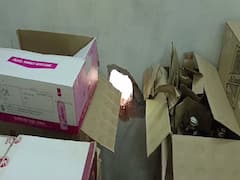 சிதம்பரம் அருகே ஒரே கடையில் 2வது முறையாக மது பாட்டில்கள் திருட்டு