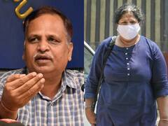 सत्येंद्र जैन की ‘जमानत याचिका’ पर मंगलवार को सुनवाई, कोर्ट ने पत्नी के मामले में फैसला रखा सुरक्षित