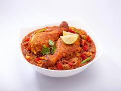 Kitchen Tips: वीकेंड पर बनाएं टेस्टी अमृतसरी चिकन मसाला! जानें इसकी बेहद आसान रेसिपी