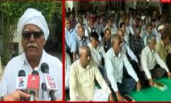 ગાંધીનગરઃ ભારતીય કિસાન સંઘની પ્રદેશ કારોબારીની બેઠક શરૂ, કયા કયા મુદ્દે કરાશે ચર્ચા?