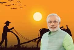 PM Kisan Scheme : ਪ੍ਰਧਾਨ ਮੰਤਰੀ ਕਿਸਾਨ ਯੋਜਨਾ ਦੇ ਲਾਭਪਾਤਰੀਆਂ ਲਈ ਕੰਮ ਦੀ ਖ਼ਬਰ! 12ਵੀਂ ਕਿਸ਼ਤ ਦੇ ਪੈਸੇ  ਇਸ ਦਿਨ ਹੋਣਗੇ ਜਾਰੀ