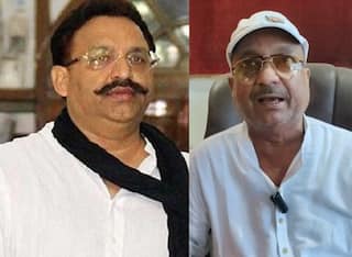 Ghazipur News: ईडी की छापेमारी को लेकर मुख्तार अंसारी के करीबी गणेश दत्त मिश्रा का बड़ा आरोप, कही ये बात