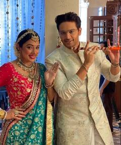 TRP Serial List: ‘नागिन 6’ और ‘ये रिश्ता है..’ को पीछे छोड़ Anupamaa बना नंबर वन शो, जानें Top 10 में किन सीरियल्स ने बनाई जगह