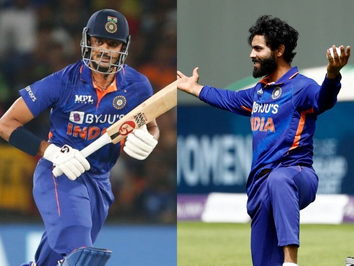 Ajay Jadeja Says About Difference Between Axar Patel And Ravindra Jadeja  Team India | पूर्व भारतीय खिलाड़ी ने की Jadeja और अक्षर की तुलना, बताया  Team India के लिए कौन है बेहतर