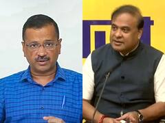 Kejriwal Vs Modi: 'कई राज्यों में केजरीवाल का नाम तक नहीं जानते लोग', हेमंत बिस्वा सरमा का तंज, 2024 को लेकर की ये भविष्यवाणी