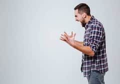 यूं ही नहीं आता है किसी को गुस्सा, ये हार्मोन्स हैं जिम्मेदार