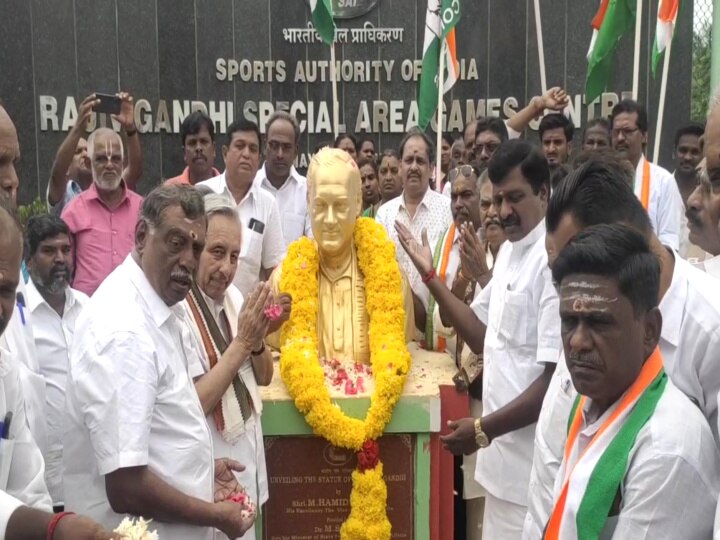 காங்கிரஸ் கட்சி பலவீனமாக உள்ளது உண்மைதான் - மணிசங்கர் அய்யர்