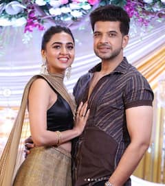 Tejasswi Prakash: ਇੰਜੀਨੀਅਰ ਤੋਂ ਅਭਿਨੇਤਰੀ ਬਣੀ ਤੇਜਸਵੀ ਪ੍ਰਕਾਸ਼, ਇੱਕ ਮੁਕਾਬਲੇ ਨਾਲ ਬਦਲ ਗਈ ਜ਼ਿੰਦਗੀ