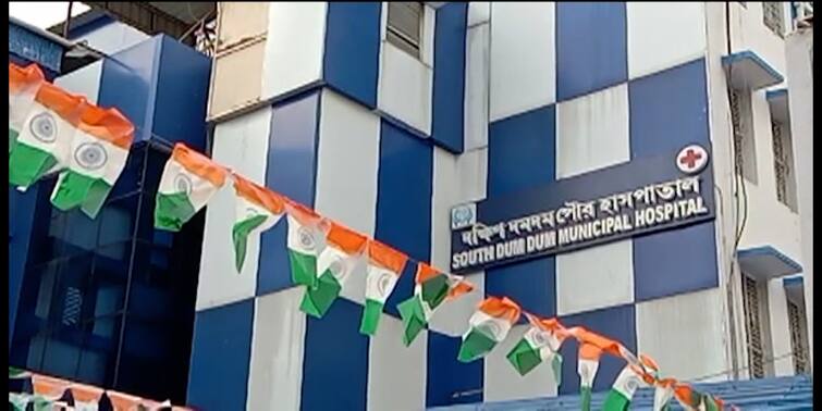 after 40 days of birth child gets eyesight South DumDum Municipal Hospital is successful in rare surgery Kolkata: জন্মের ৪০ দিন পর পৃথিবীর আলো দেখল একরত্তি, বিরল অস্ত্রোপচারে সফল দক্ষিণ দমদম পুরসভা হাসপাতাল