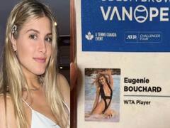 Tennis: வான்கோவர் ஓபன் டென்னிஸ் தொடரின் ஐடி கார்டில் நீச்சல் உடை போட்டோ.. அதிர்ச்சியில் வீராங்கனை