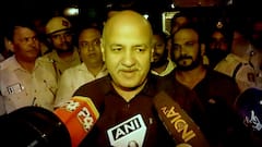 After BJP, Congress attacks AAP over corruption allegations | ABP News