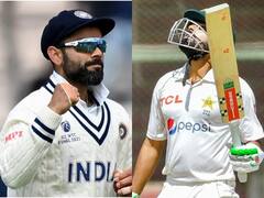 पूर्व ऑस्ट्रेलियाई ऑलराउंडर का बड़ा बयान, कहा- विराट कोहली टेस्ट में बेस्ट, बाबर आजम दूसरे नंबर पर