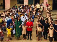 Rajasthan News: राजस्थान के मेधावी स्टूडेंट्स को मिलेगा दूसरे राज्यों में घूमने का मौका, जानें किस आधार पर होगा चयन?