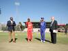 IND Vs ZIM 2nd ODI Toss: టాస్ గెలిచి బౌలింగ్ ఎంచుకున్న కేఎల్ - మ్యాచ్ గెలిస్తే సిరీస్ మనదే!