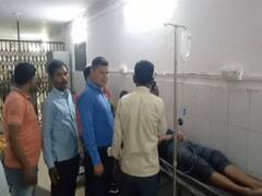 लड़की से बात करने पर युवक को अगवा कर जमकर पीटा, 3 गिरफ्तार, अब सामने आई ये बात