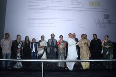 'Kalkokkho': একাধিক আন্তর্জাতিক চলচ্চিত্র উৎসবে সম্মানিত হয়ে কলকাতায় মুক্তি পেল 'কালকক্ষ'