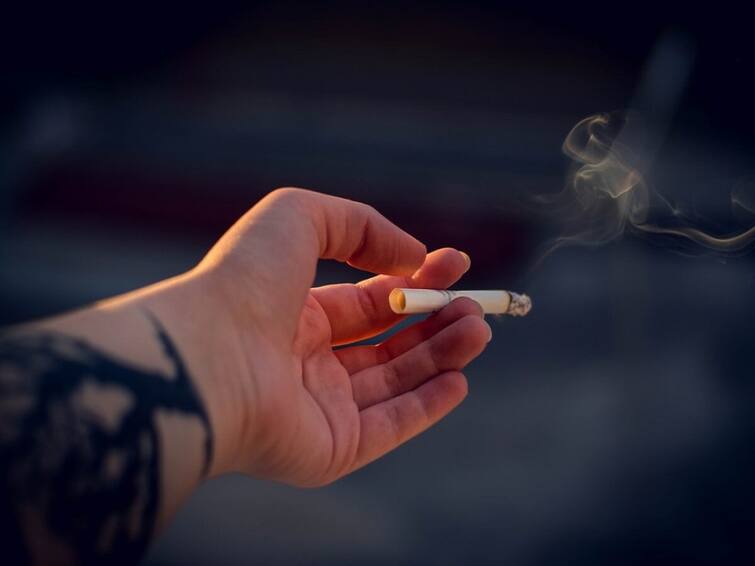 Second hand smoke 10th biggest cancer risk Lancet research gives shocking report சிகரெட் பிடிக்குறவங்கவங்களுக்கு மட்டுமல்ல; பக்கத்துல நின்றாலே கேன்சர் கன்ஃபார்ம்! ஆய்வு சொல்வது என்ன?