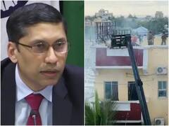 भारत ने मोगादिशु में हुए आंतकी हमले की कड़ी निंदा की, कहा- 'इस लड़ाई में भारत सोमालिया के साथ'