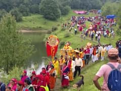 देवरिया ताल झील में रहते हैं पांडवों से सवाल पूछने वाले यक्ष, अभी भी करते हैं ये काम, जानिए- क्या है मान्यता