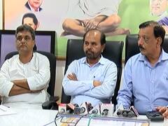 GUJARAT : કોંગ્રેસનો ગંભીર આરોપ, મતદારયાદીમાં હજારોની સંખ્યામાં ડુપ્લીકેટ નામો અને બોગસ મતદારો