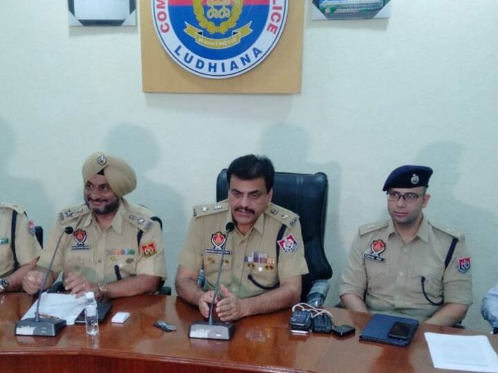 Ludhiana Police rescued three-month-old baby from kidnappers in just 24 hours of incident Ludhiana News: किडनैपरों से पुलिस ने छुड़ाया तीन महीने का बच्चा, 4.5 लाख रुपये लगाई थी नन्ही जान की कीमत, 9 गिरफ्तार