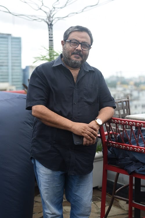 ছবিটির প্রযোজনা করছে 'সোহমস এন্টারটেনমেন্ট' ও 'সোনম মুভিস'।