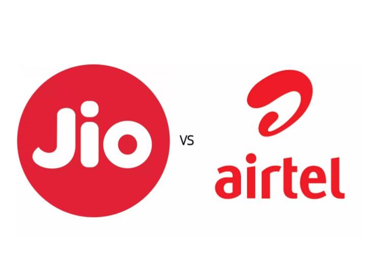 Jio और Airtel में किसका 1GB वाला डाटा प्लान है बेहतर? Whose 1GB data plan is better between Jio and Airtel? Jio और Airtel में किसका 1GB वाला डाटा प्लान है बेहतर?